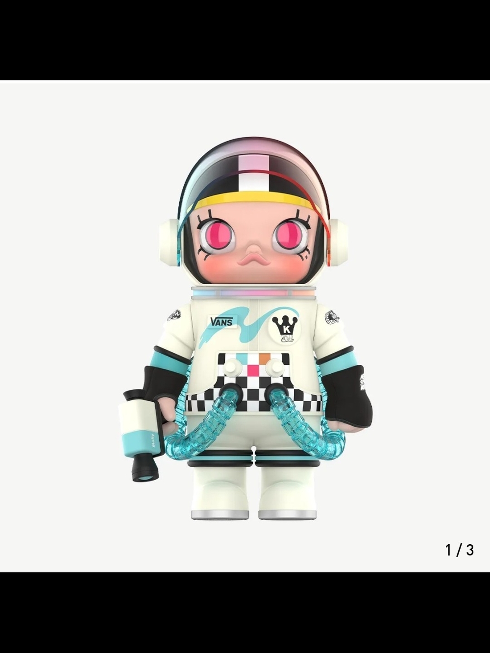 Mega Space Molly Pop Mart